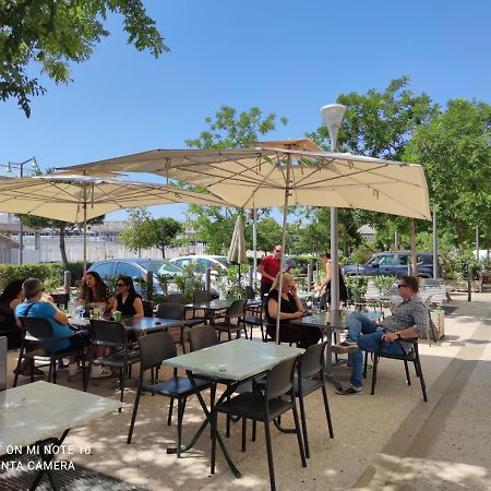 Appartement Quai De Joliette/ Mucem/Major Марсель Екстер'єр фото