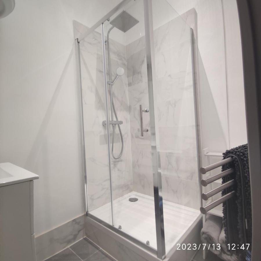 Appartement Quai De Joliette/ Mucem/Major Марсель Екстер'єр фото